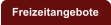 Freizeitangebote