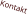 Kontakt
